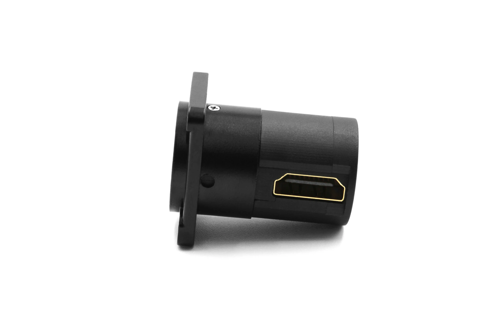 HDMI TO HDMI 90° Connector