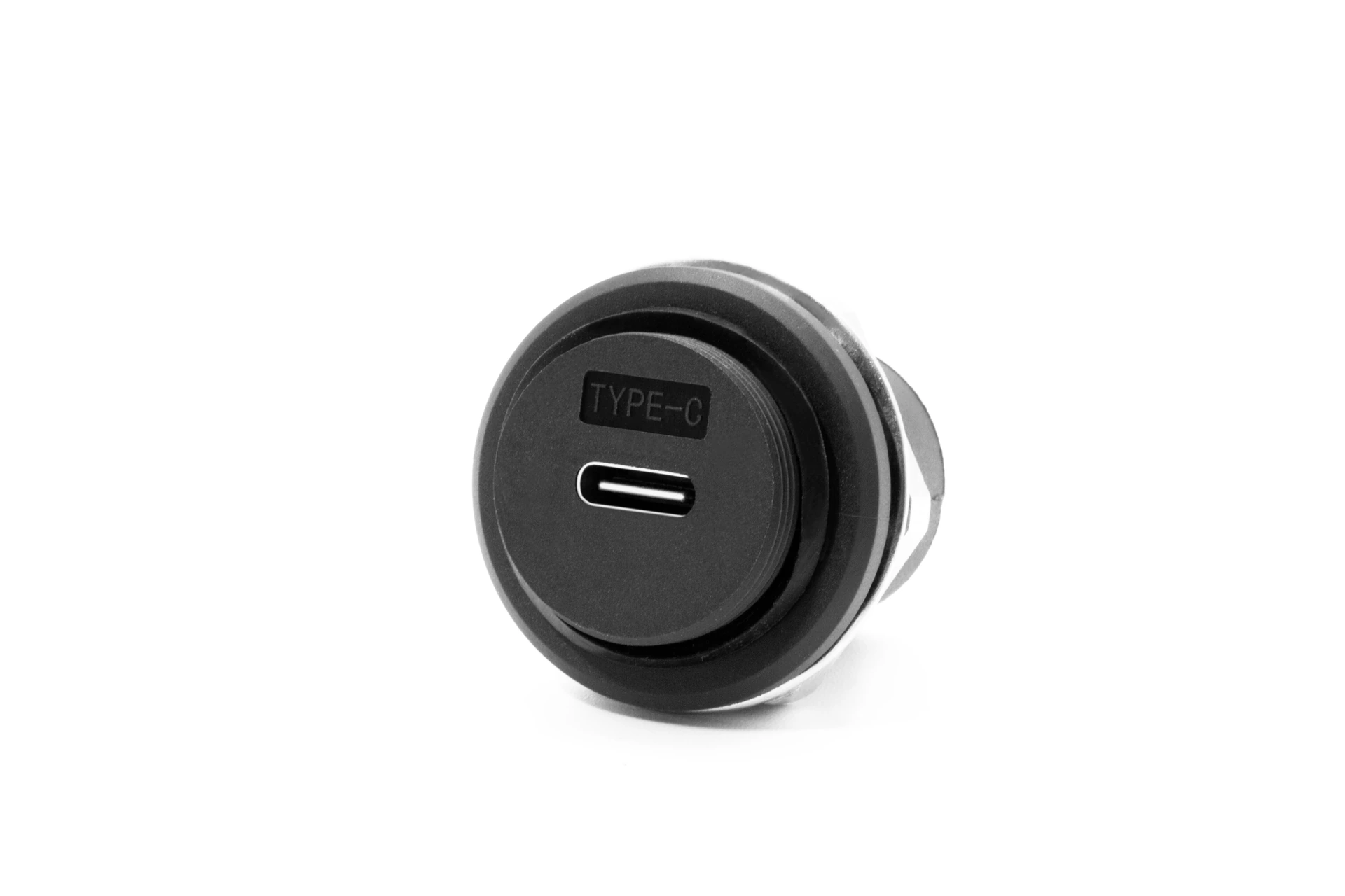 TYPE-C Waterproof Data Connector
