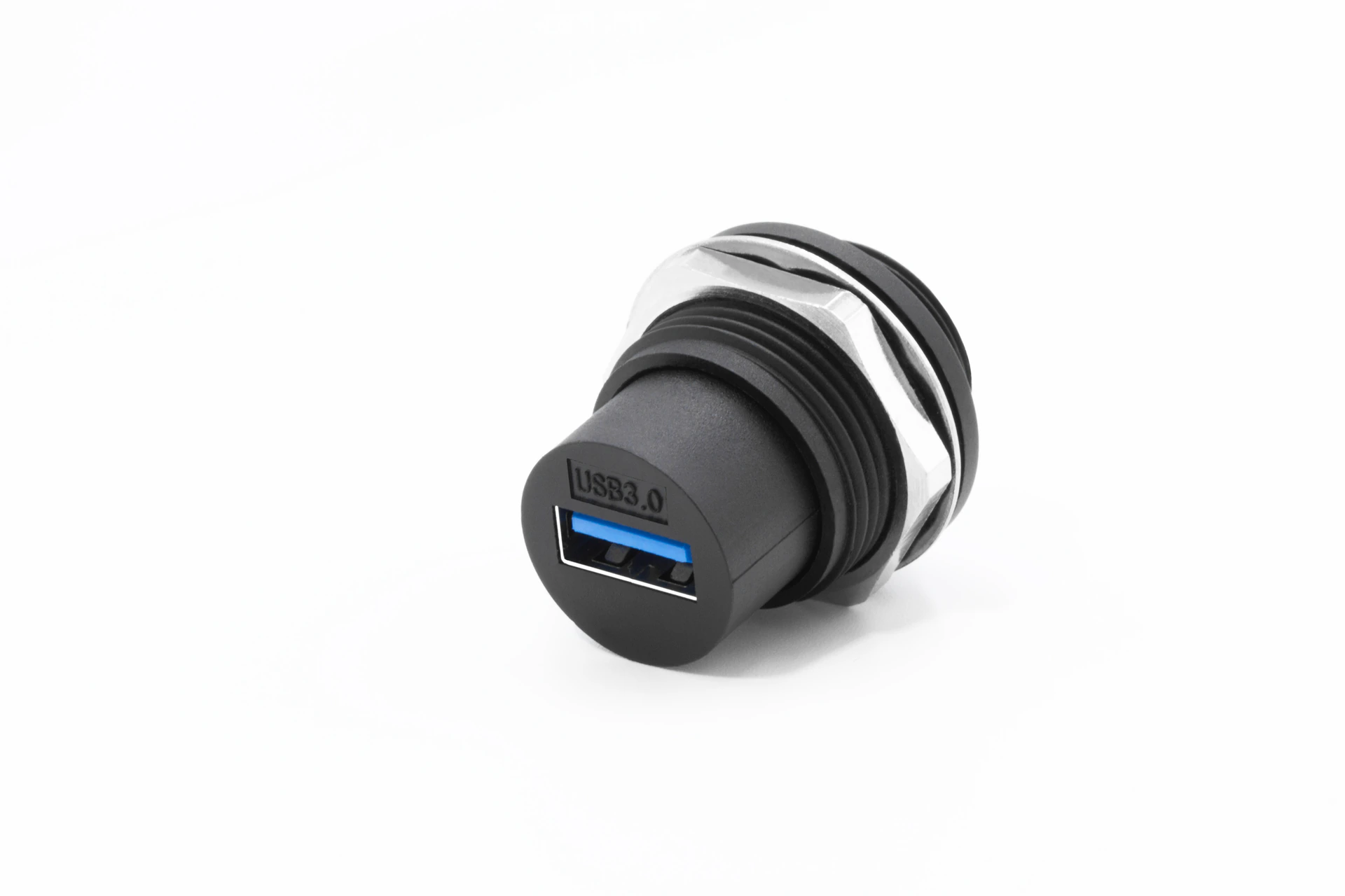 USB Waterproof Data Connector