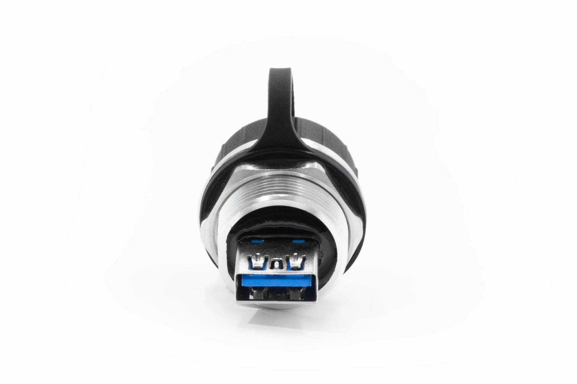 USB Waterproof Data Connector