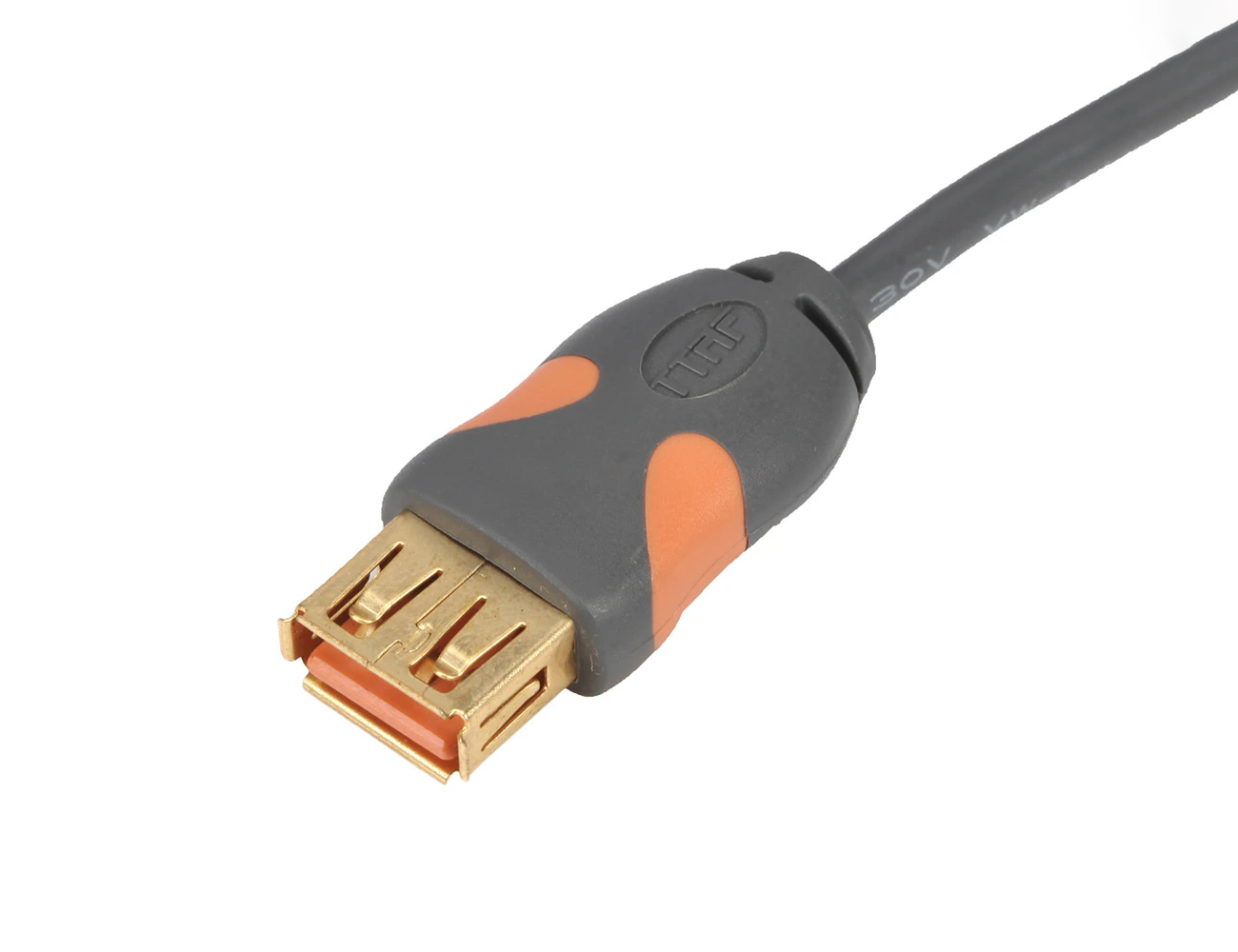 Data Cable Assemblies