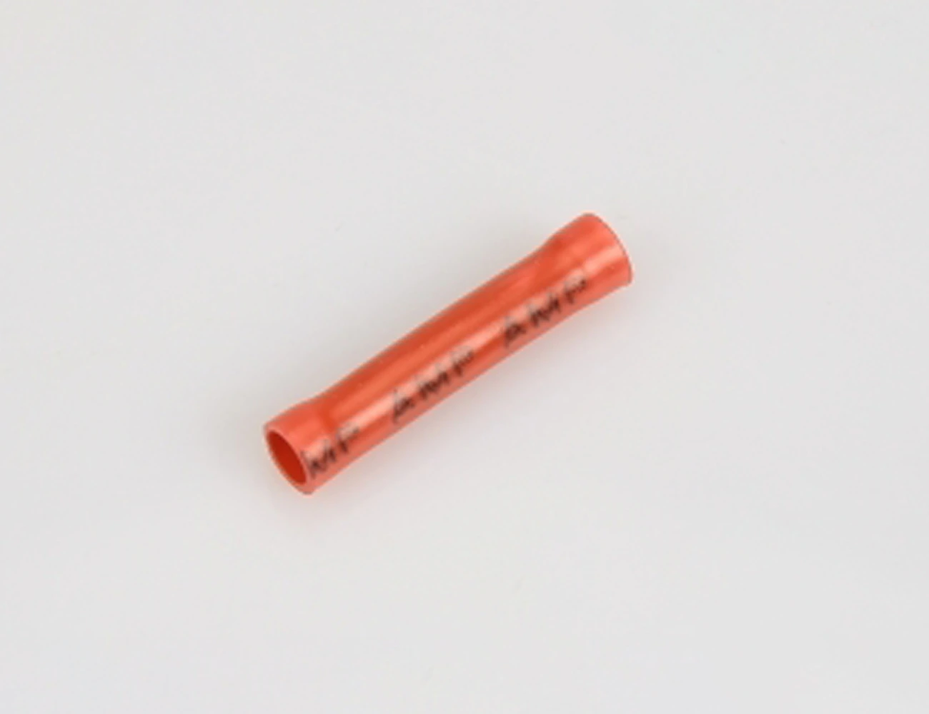 Additional Female Terminal Red