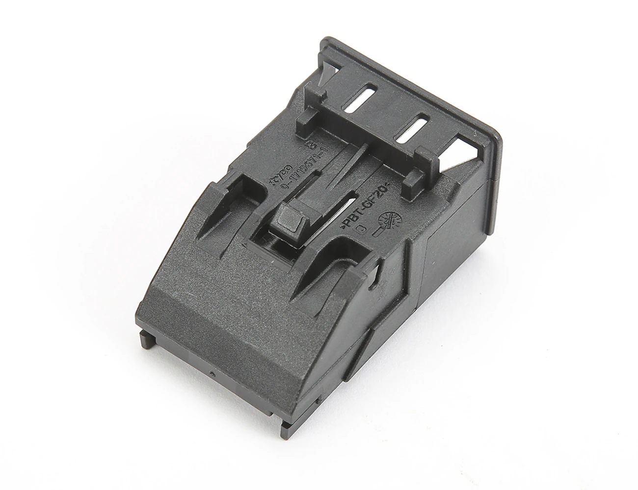 Automotive Connector Cover MQS CB 90