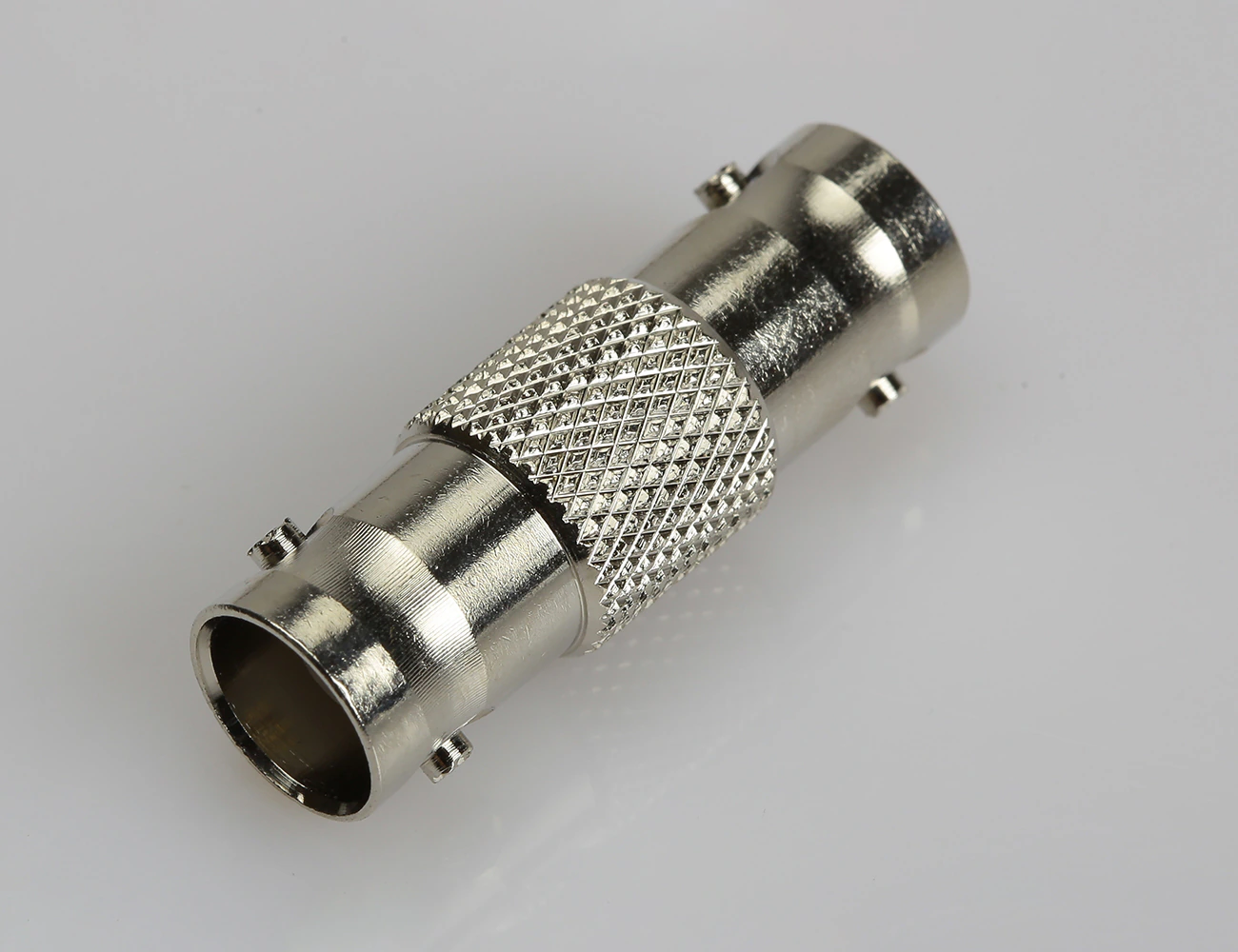 BNC Female to BNC Female Adaptor