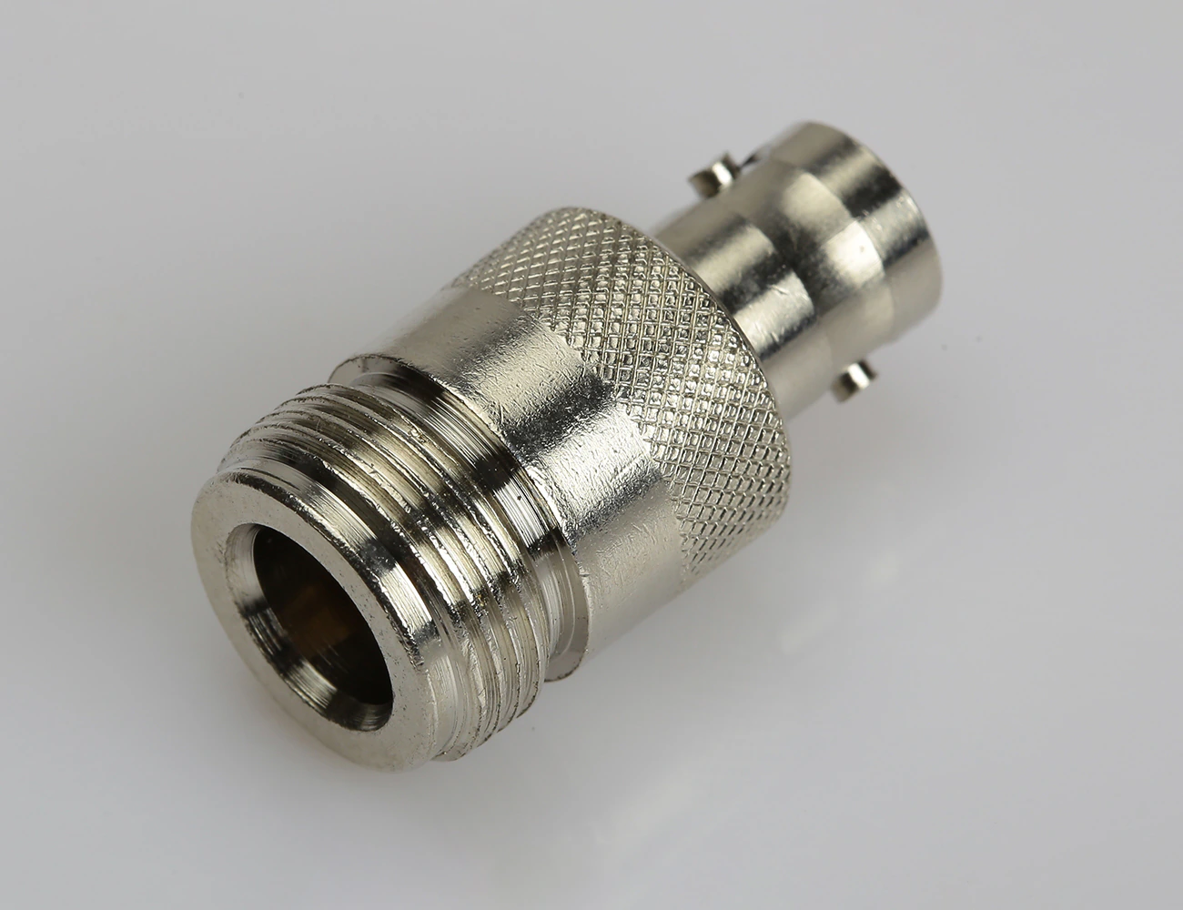 BNC Female to N Female Adaptor