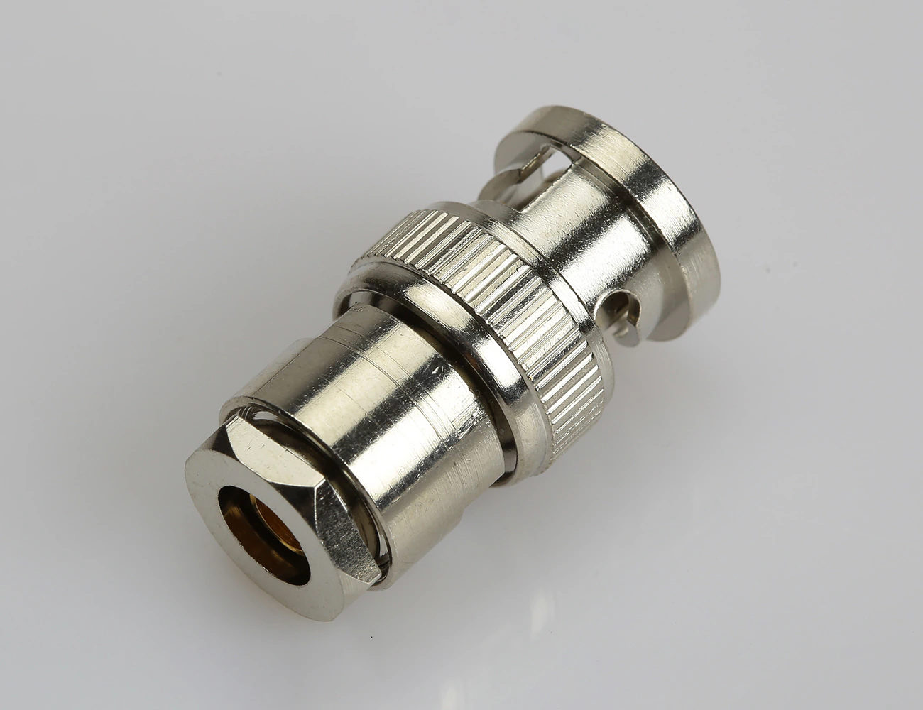 BNC Male Solder Type RG58