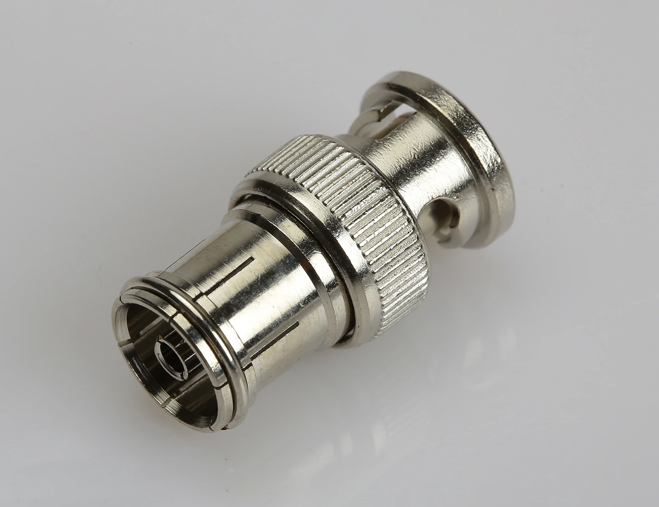 BNC Male to PAL Female Adaptor