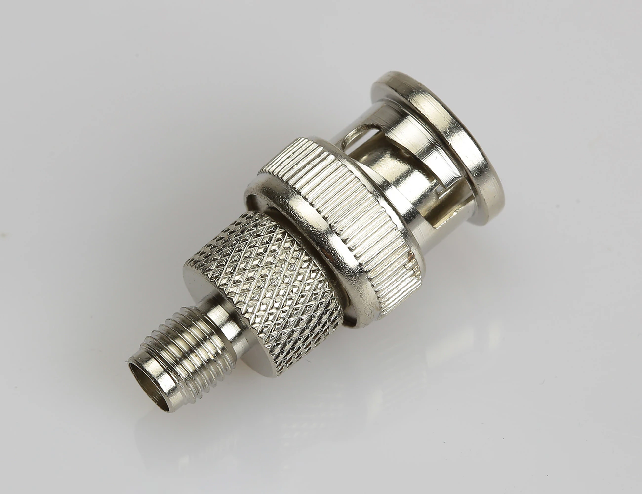 BNC Male to SMA Female Adaptor
