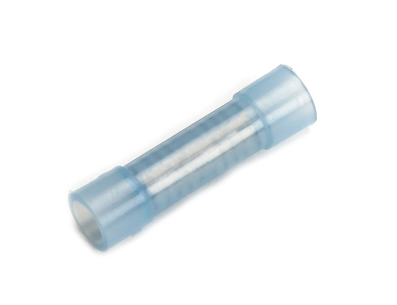 BNYT2 Insulated Crimp Butt