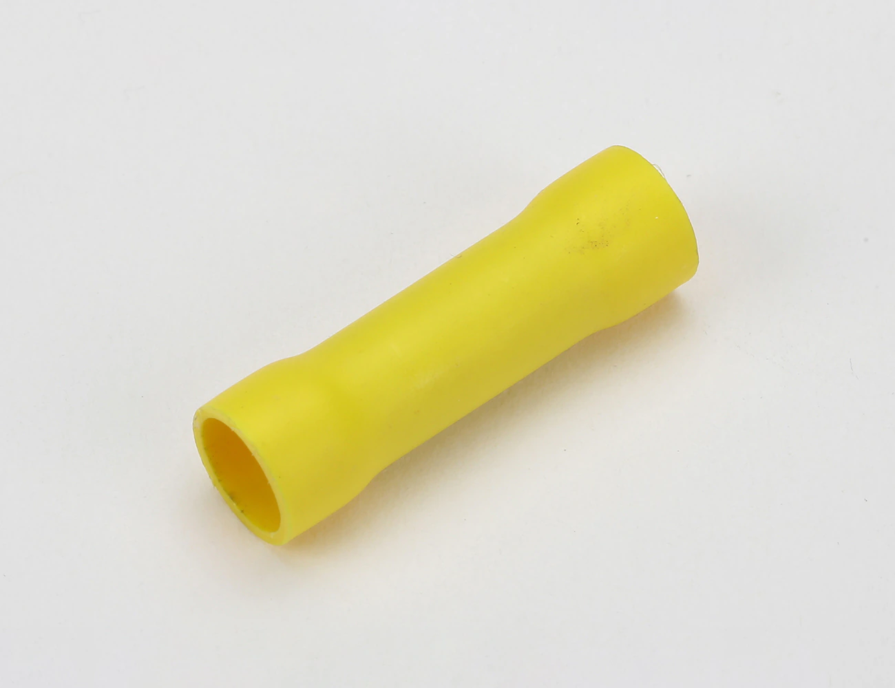 BV5 Insulated Crimp Butt