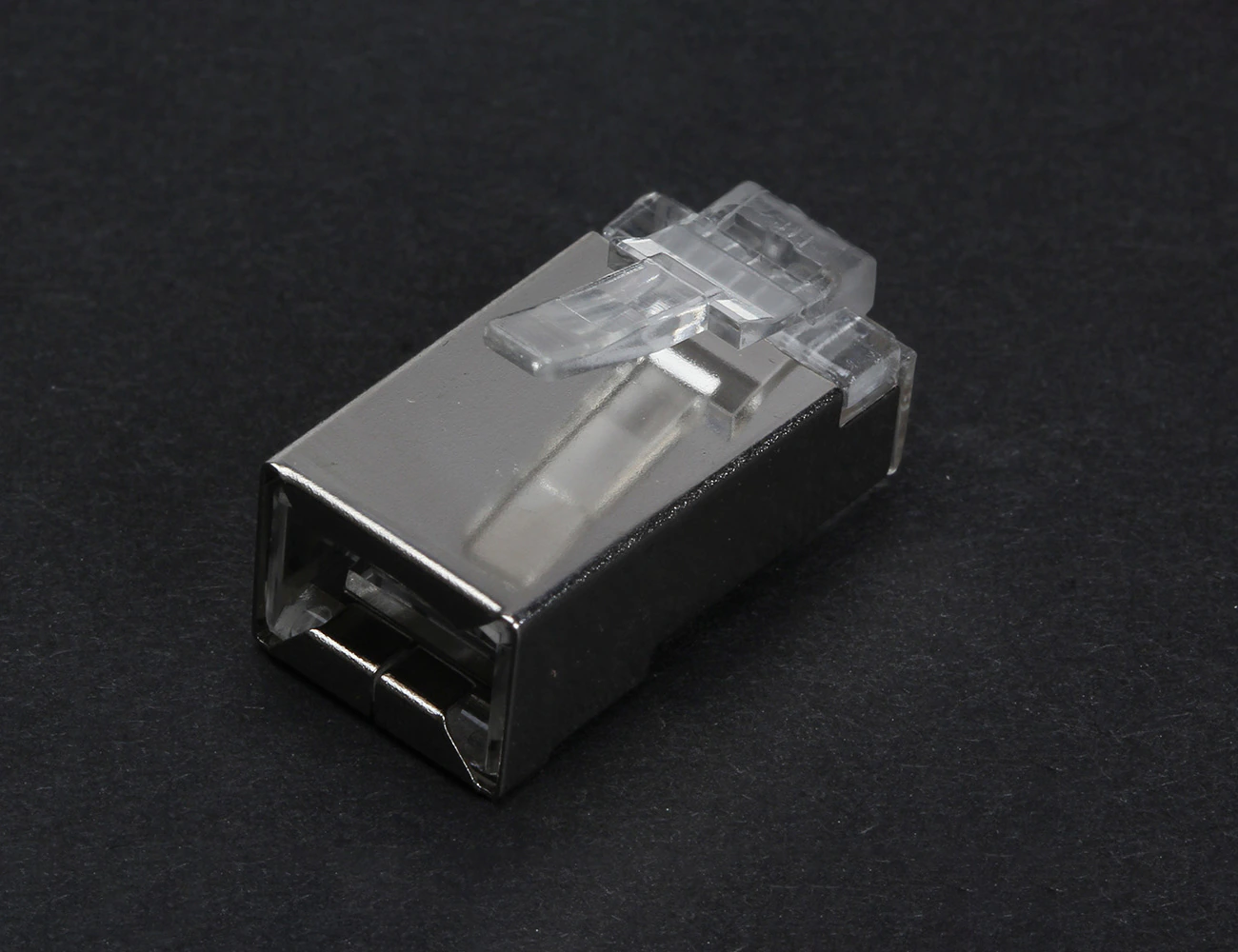 CAT6 FTP RJ45 Plug