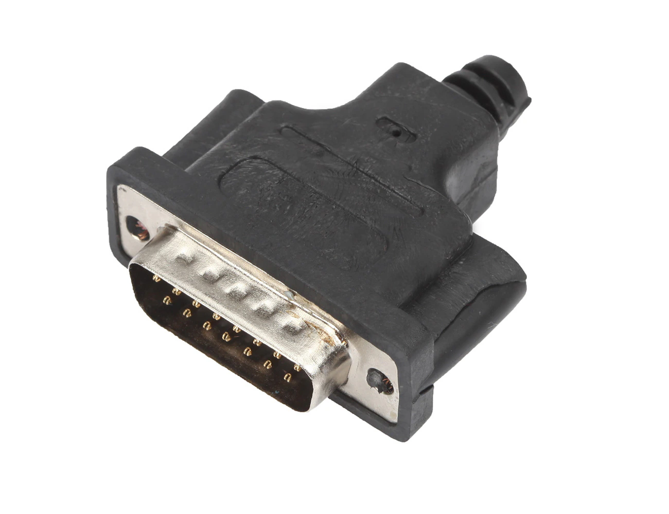 D-SUB / 15 Pin