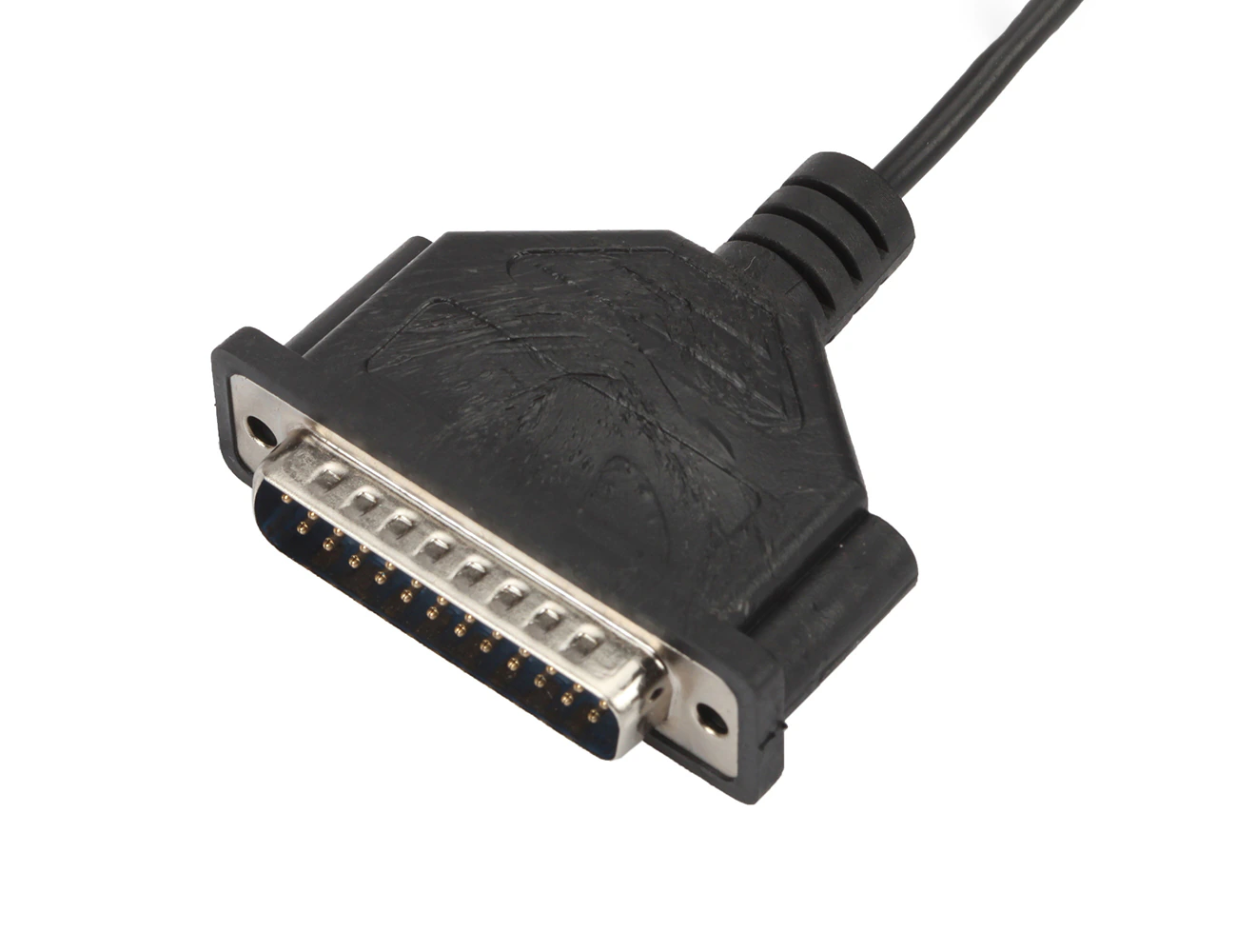 D-SUB / 24 Pin