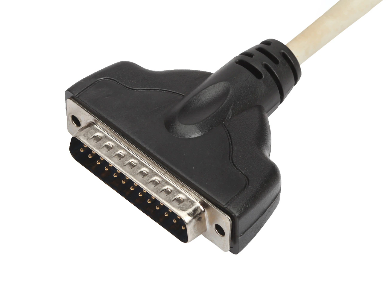 D-SUB / 25 Pin