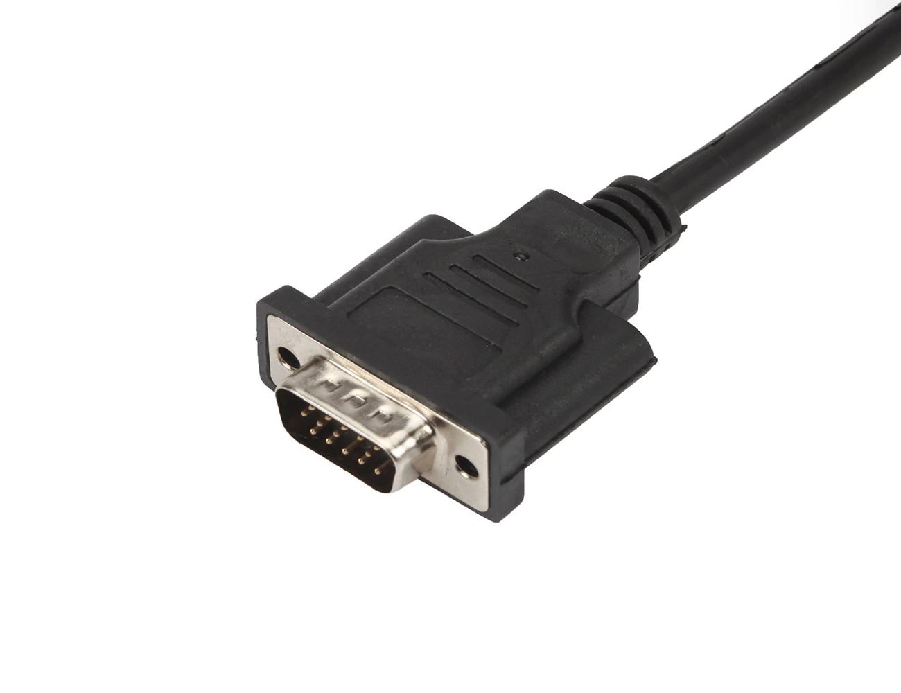 D-SUB / 9 Pin