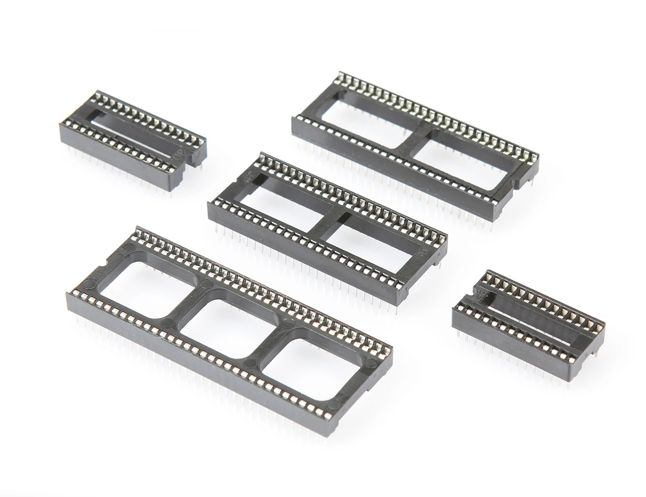 Integrated Sockets