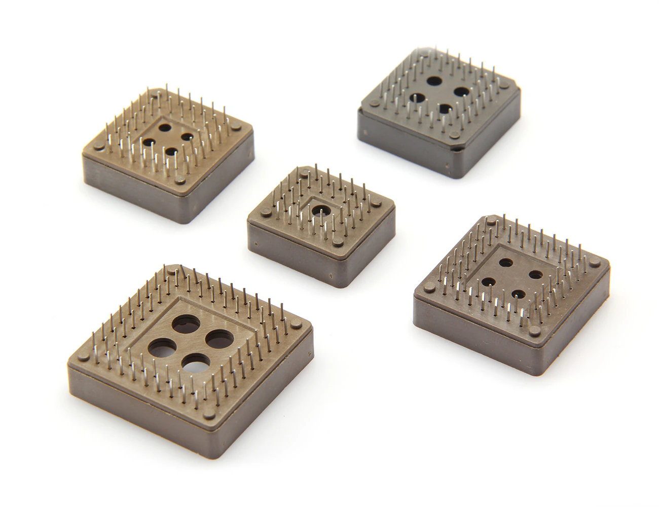 DIP Pcb Type PLCC Series