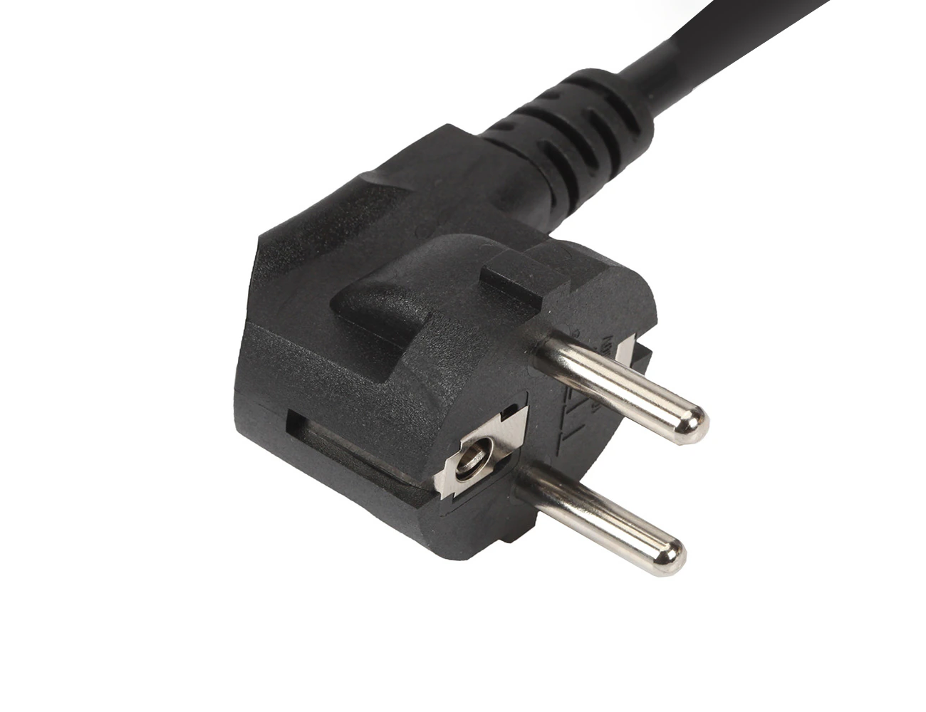 European Plug