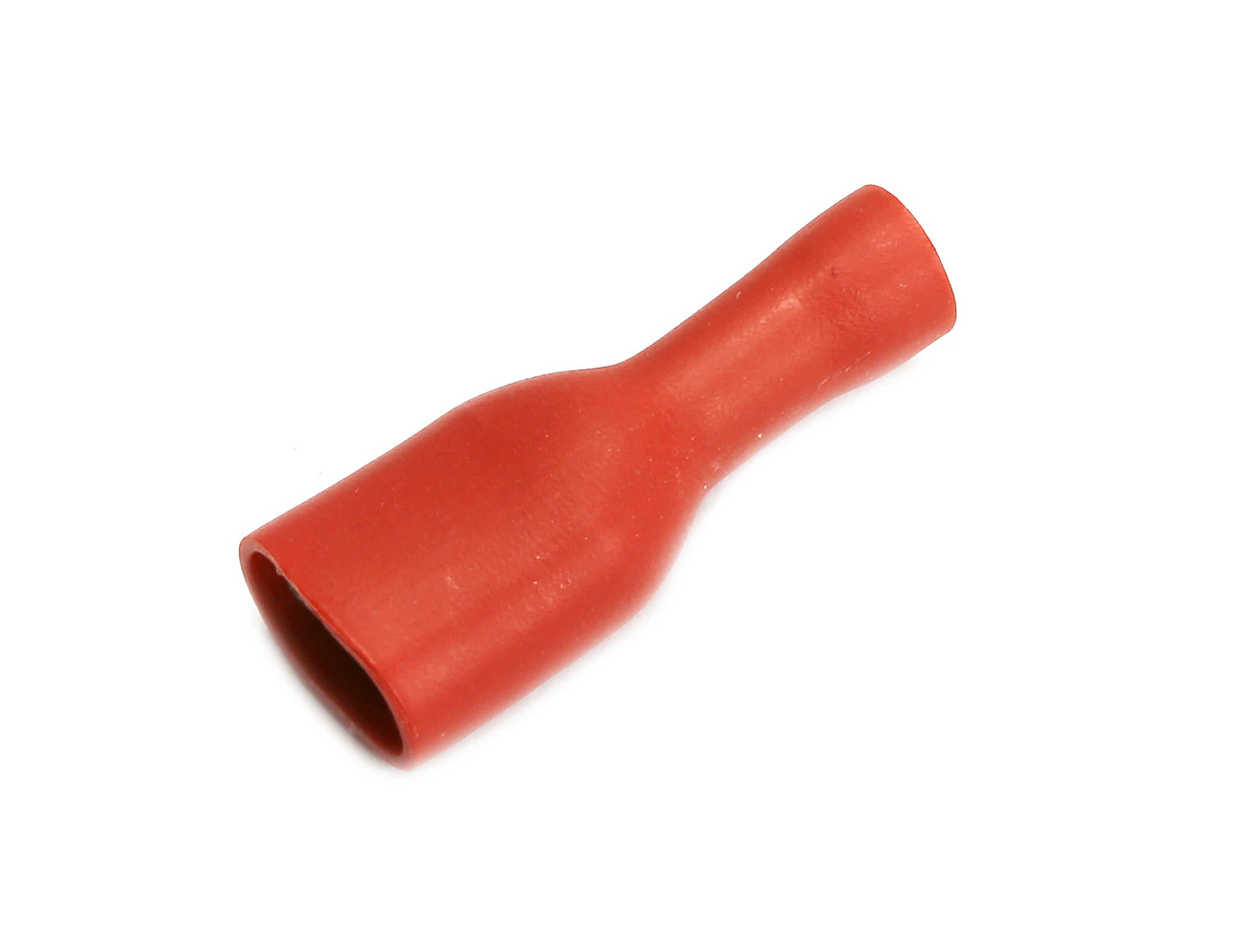 FDFV1-250 Fully Insulated Female Faston Type Cable Ends
