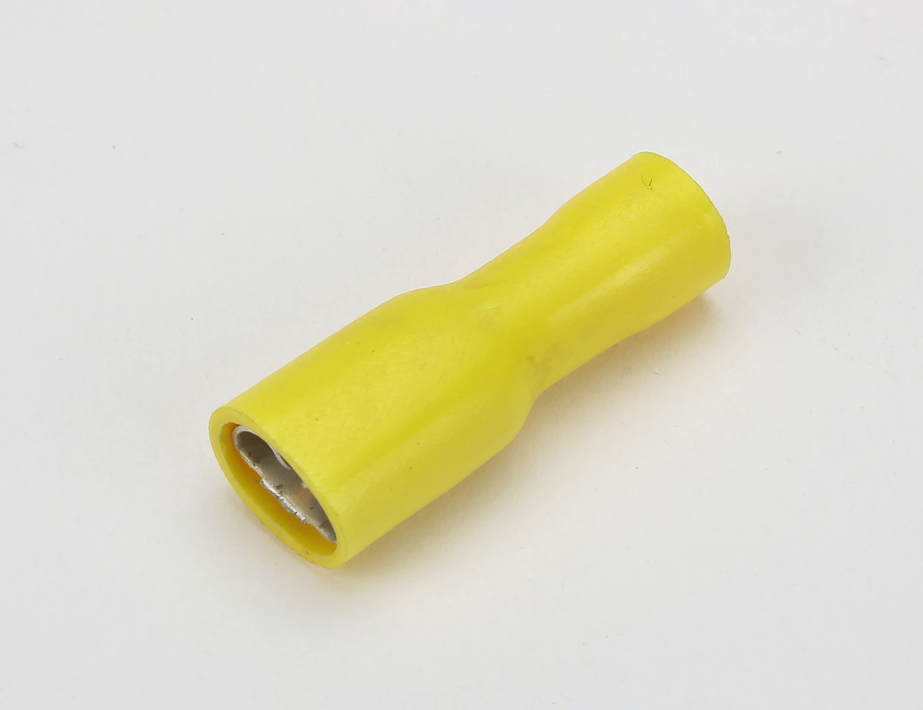 FDFV5-250 Fully Insulated Female Faston Type Cable Ends