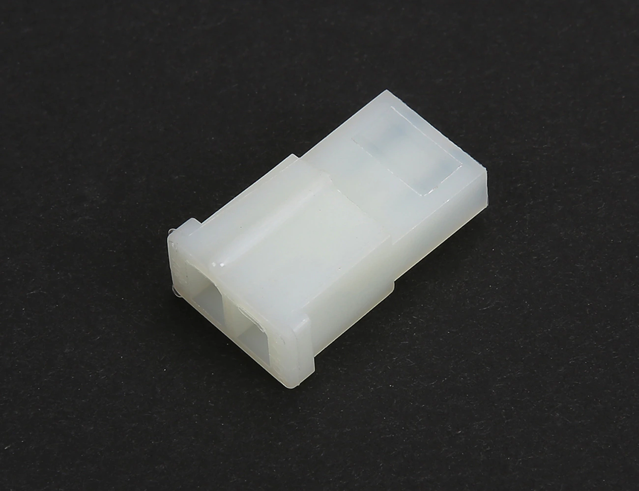 Female Connector 2 Pin