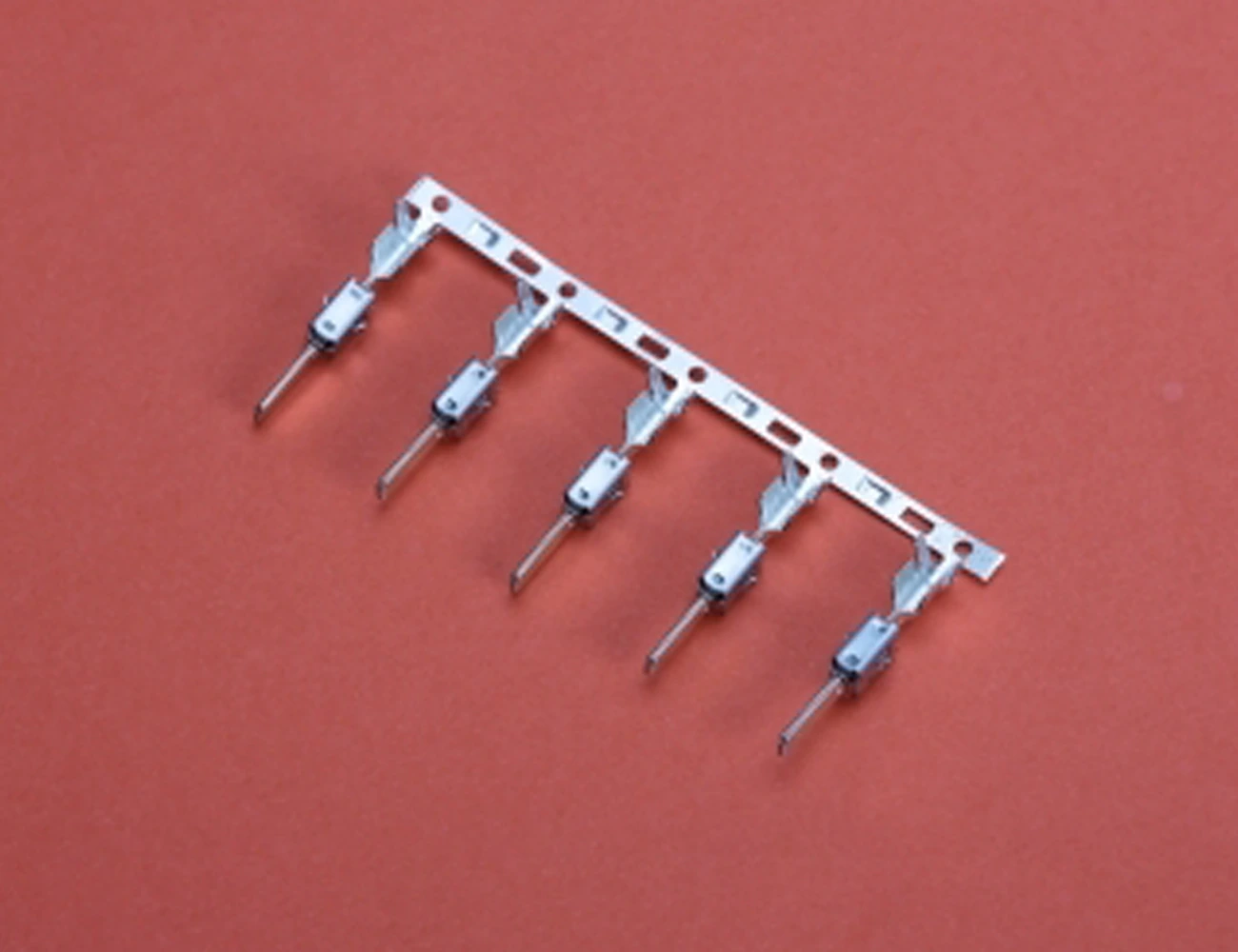 Female Terminal FLACHSTECKER2,8X0,8