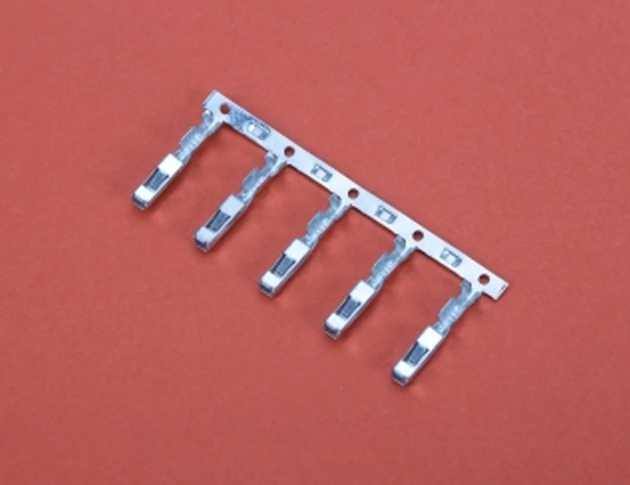 Female Terminal 1.5mm Tin 18-20AWG