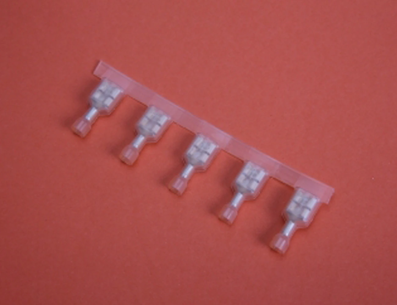 Female Terminal 6.35 x 0.81 mm