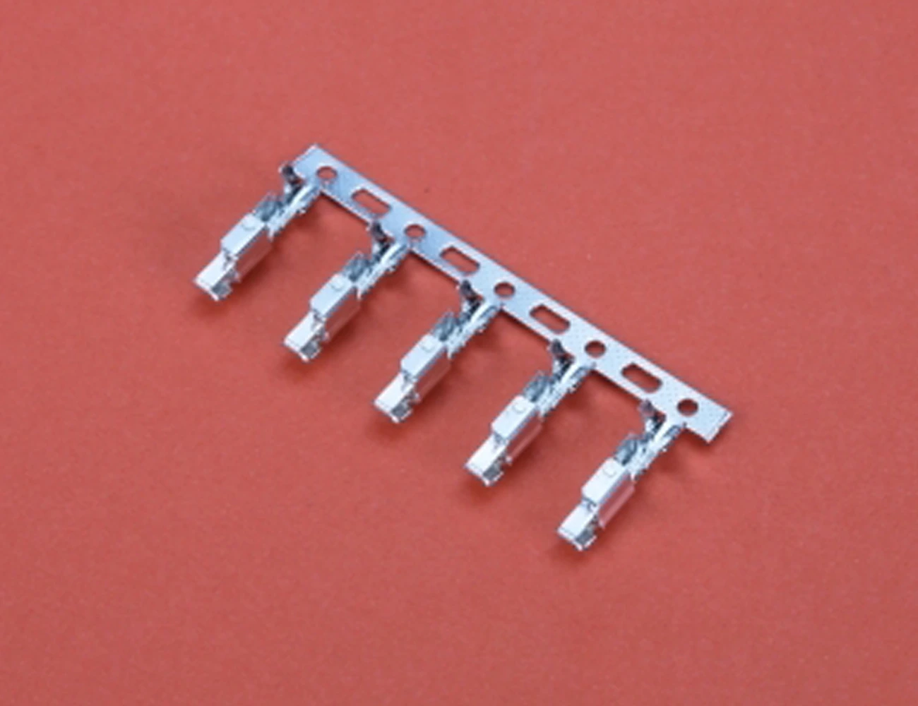 Female Terminal SKT 24-18 PHBR/SN