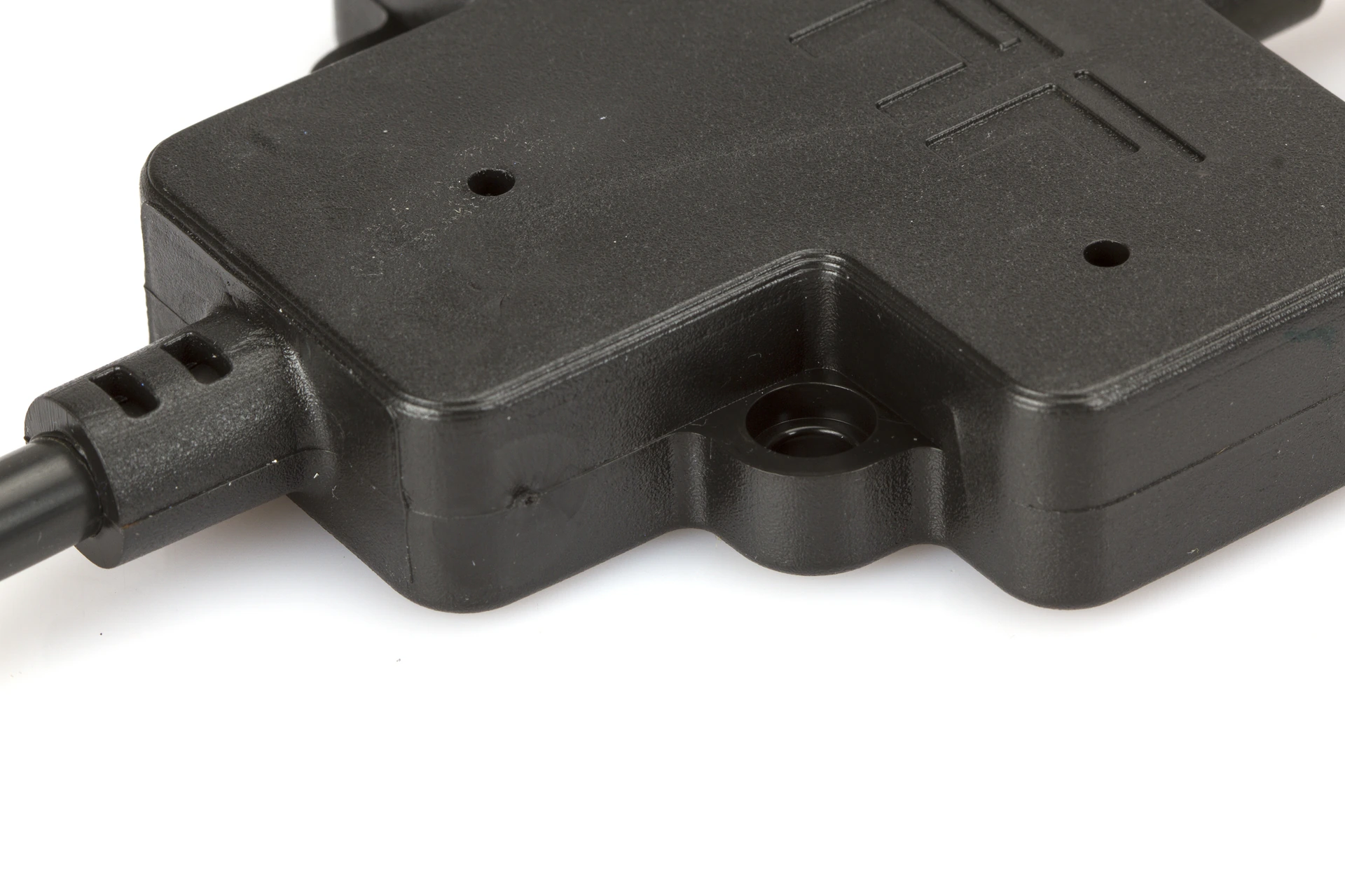 FOBOS -3 Pin Screw Connection Field Assembly 1x3 Electrical Splitter
