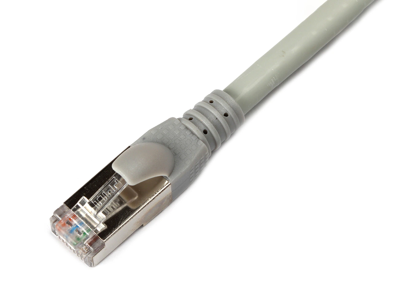 FTP CAT6a Patchcord L: x meter
