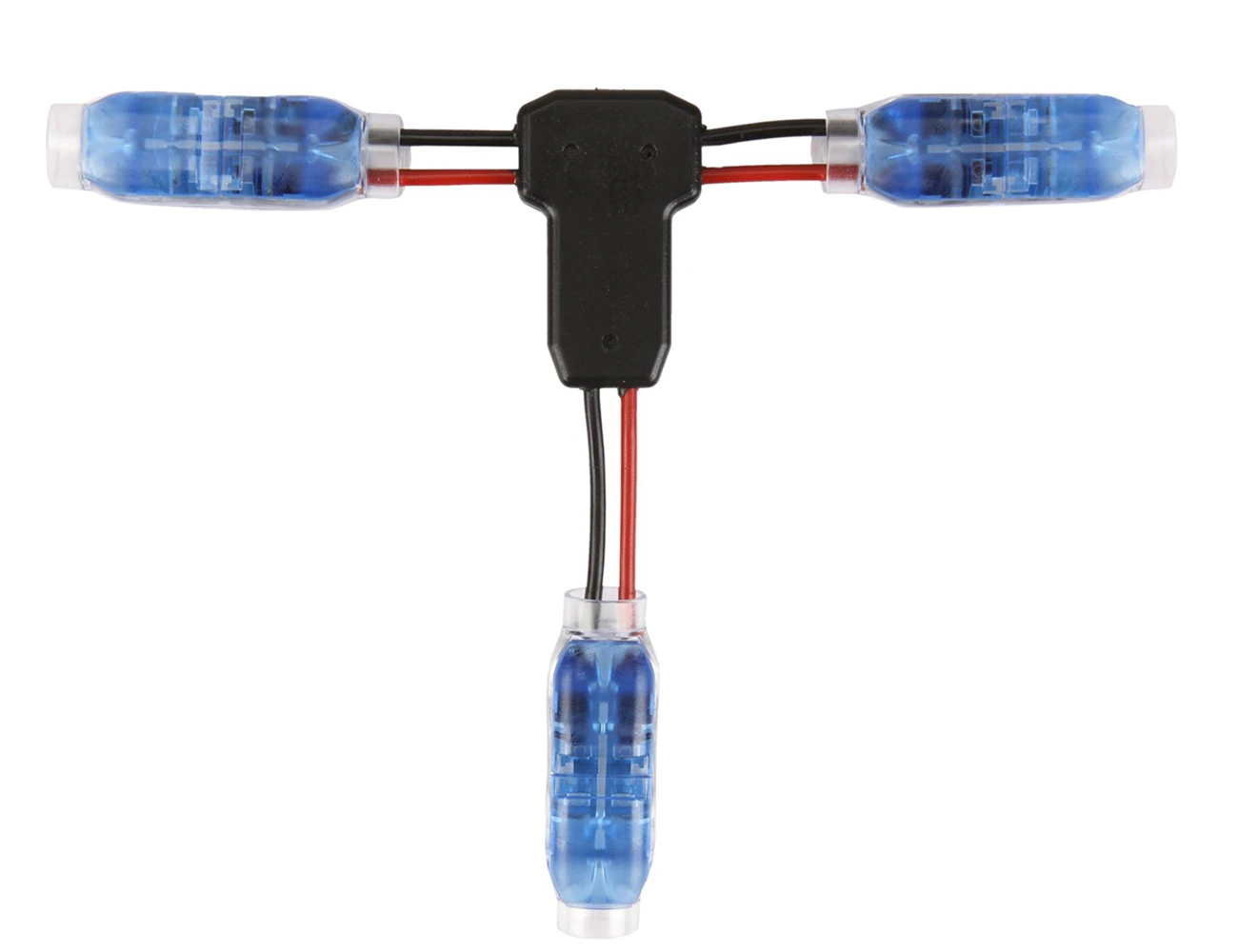 IDC Type 'T' Connector