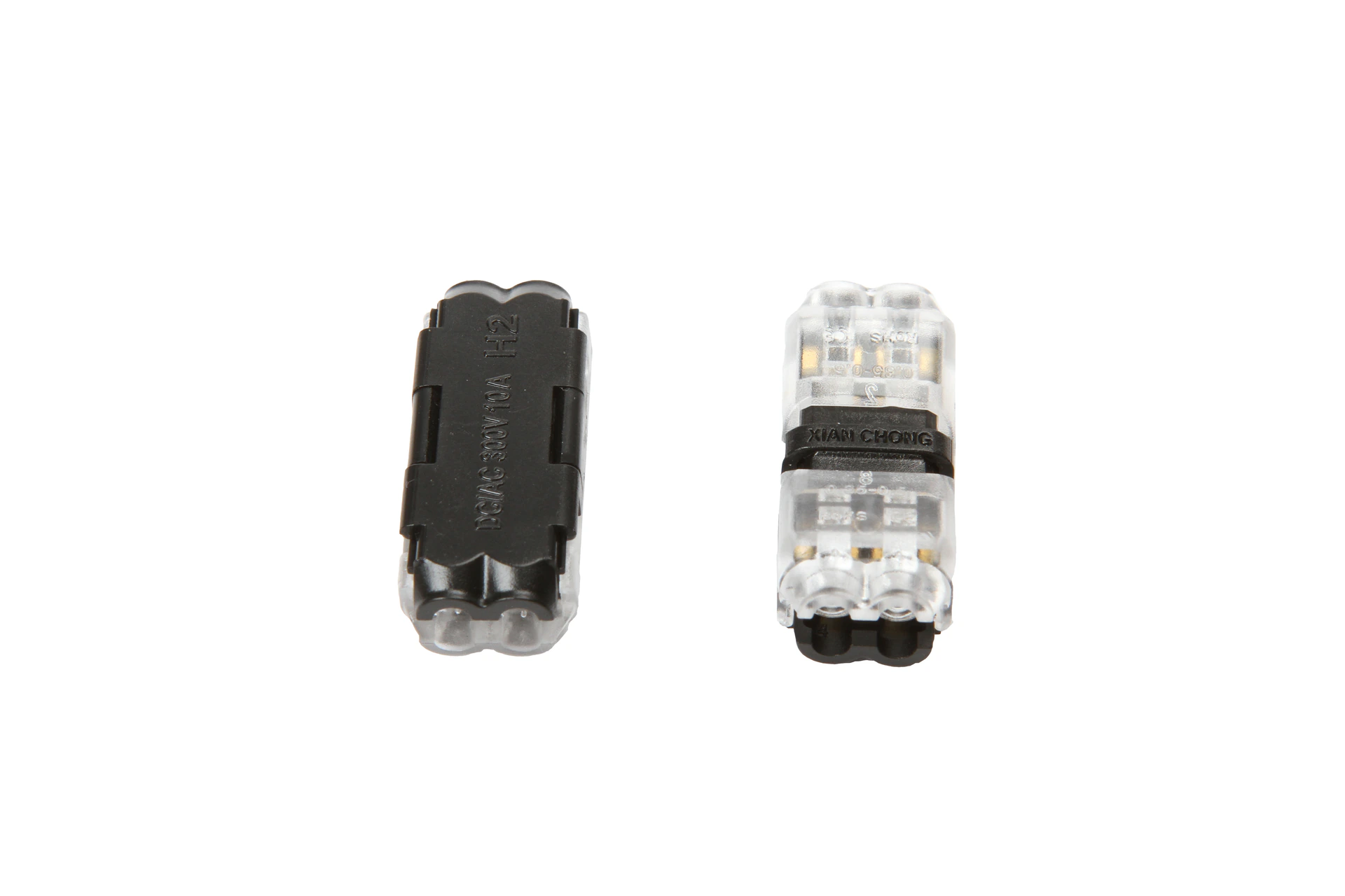 IP40 2 PIN I SPLICE CONNECTOR