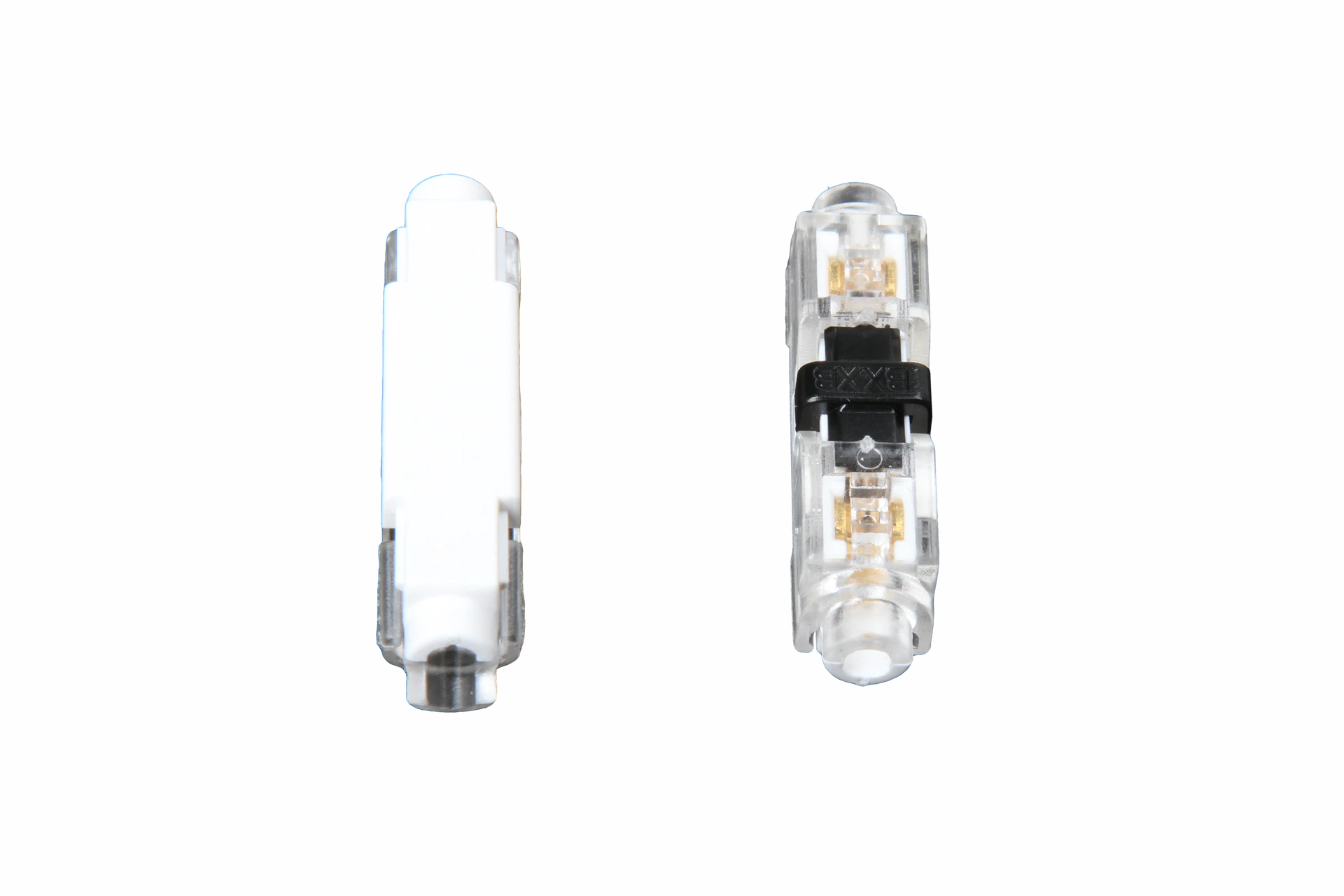 Splice Connectors