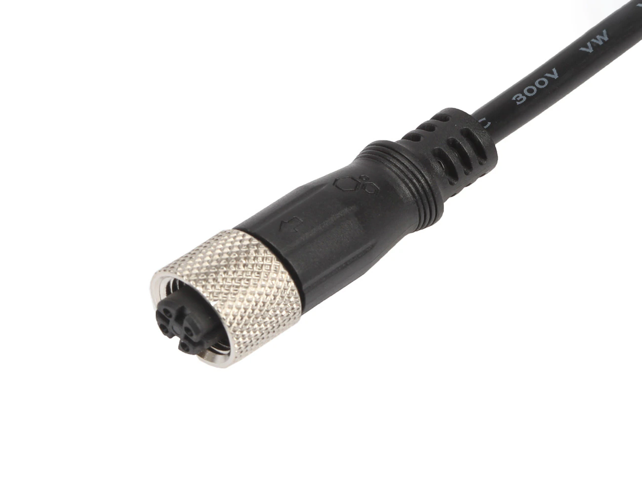 Signal Cable Assemblies