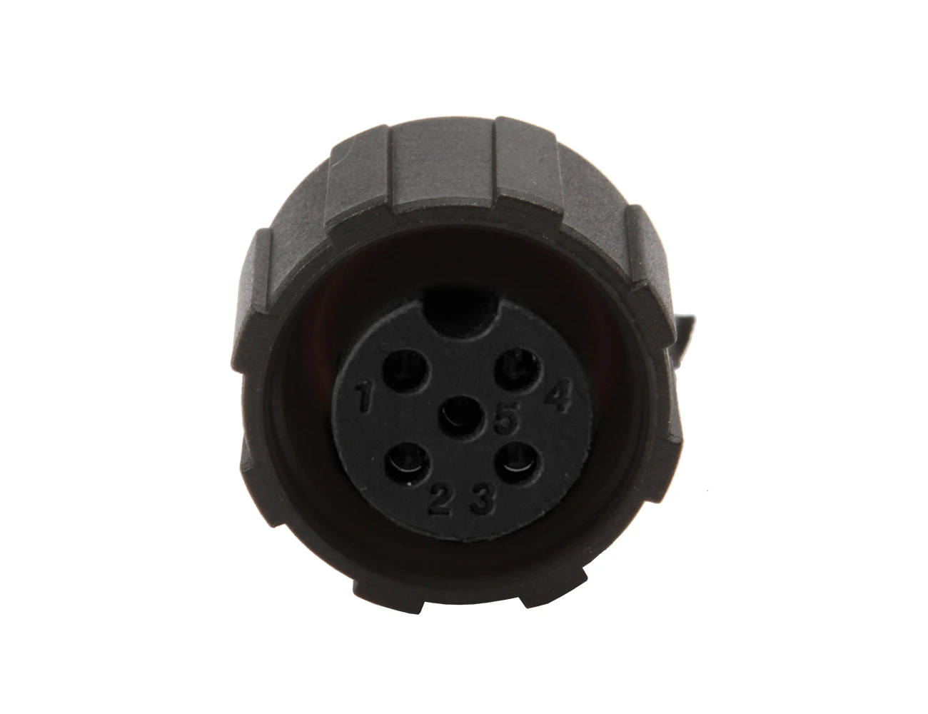M16 CABLE TYPE 5 PIN FEMALE