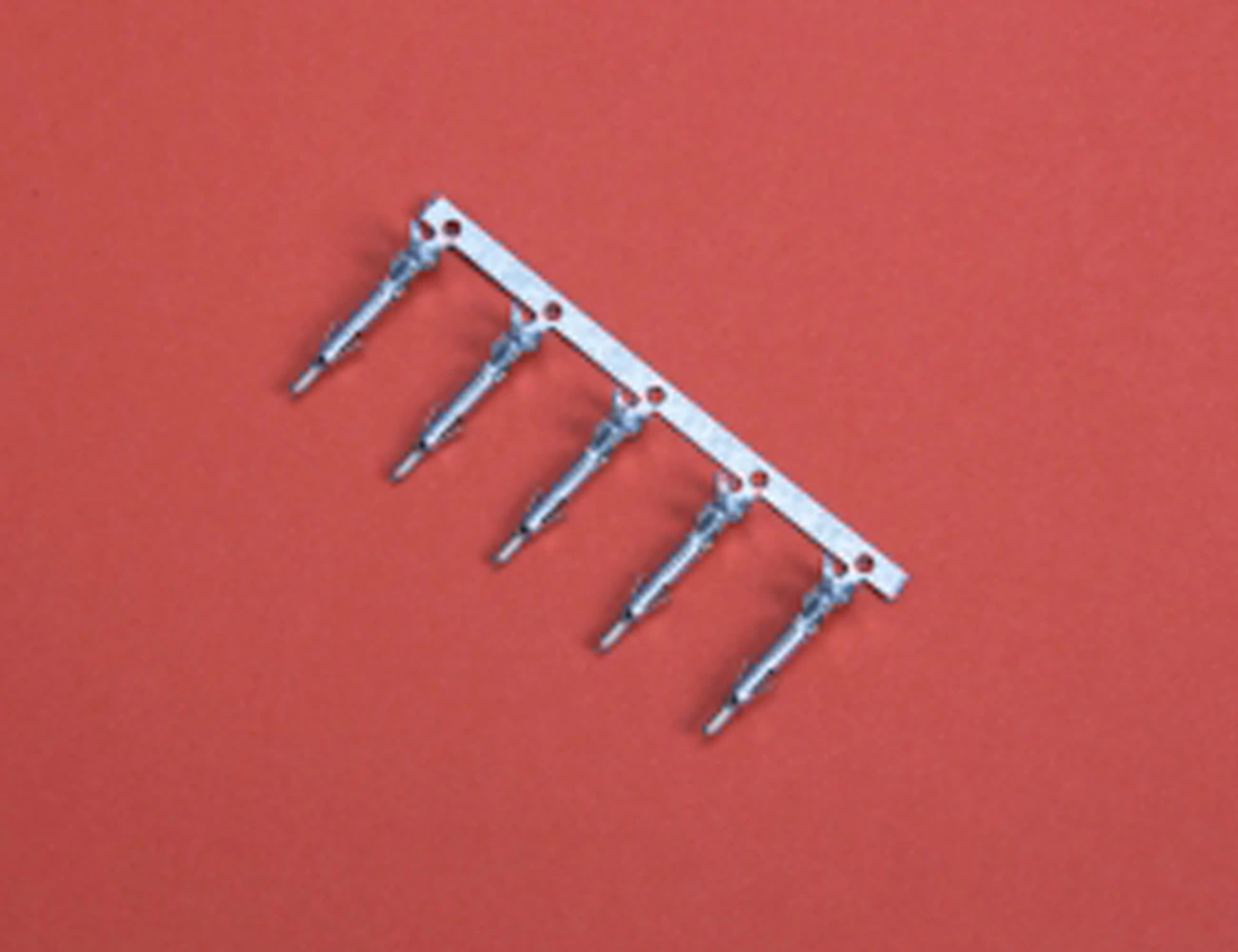 Male Terminal 22-18 AWG