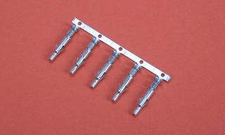 Male Terminal Pin Cont 0.20-0.80