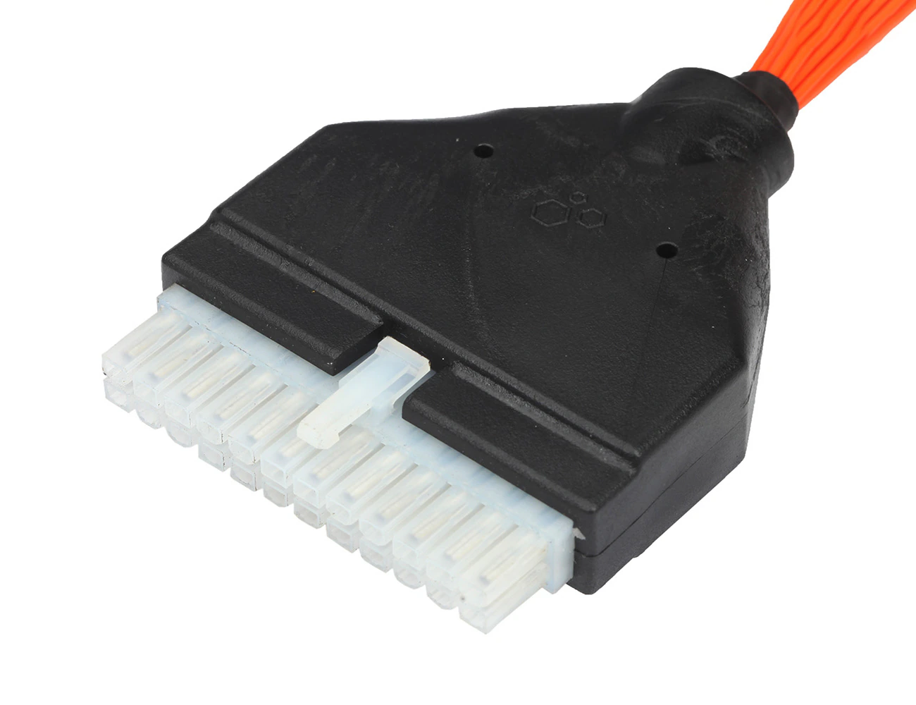 Mini-Fit 24 Pin Male
