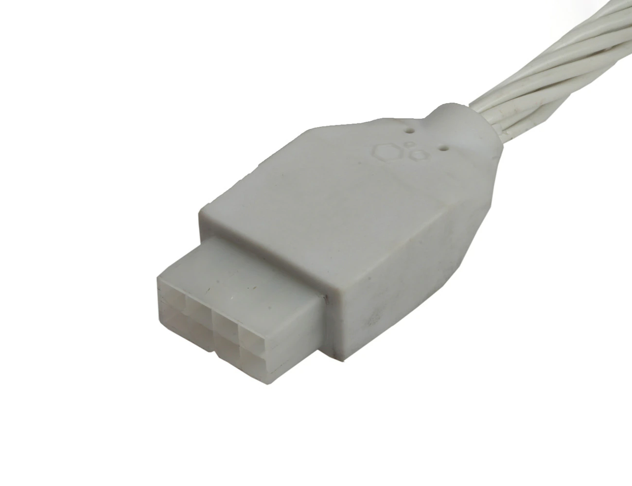 Mini-Fit 8 Pin Female