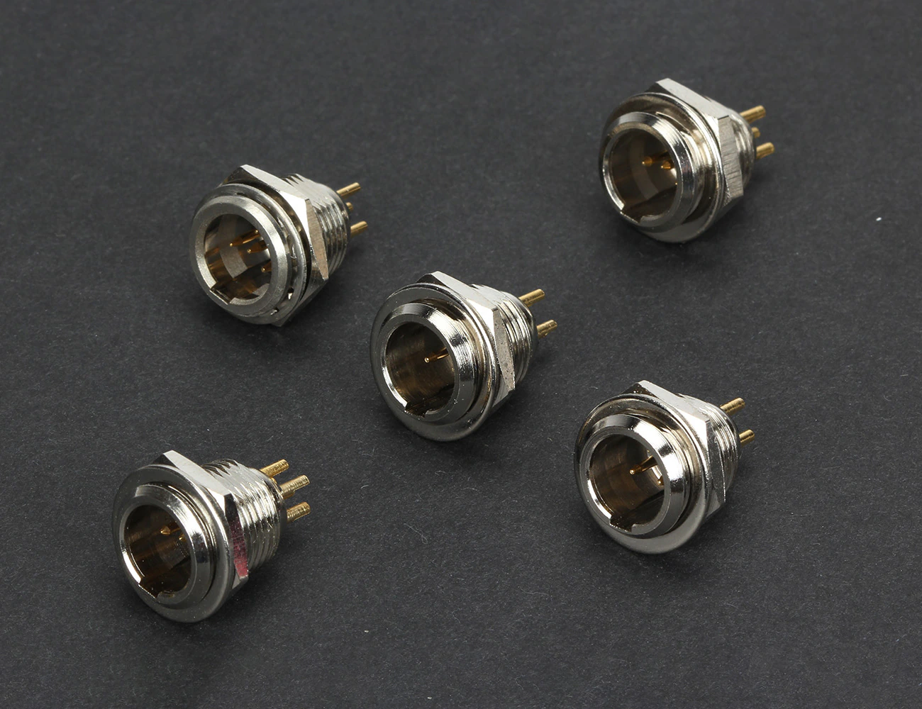 Mini XLR Series