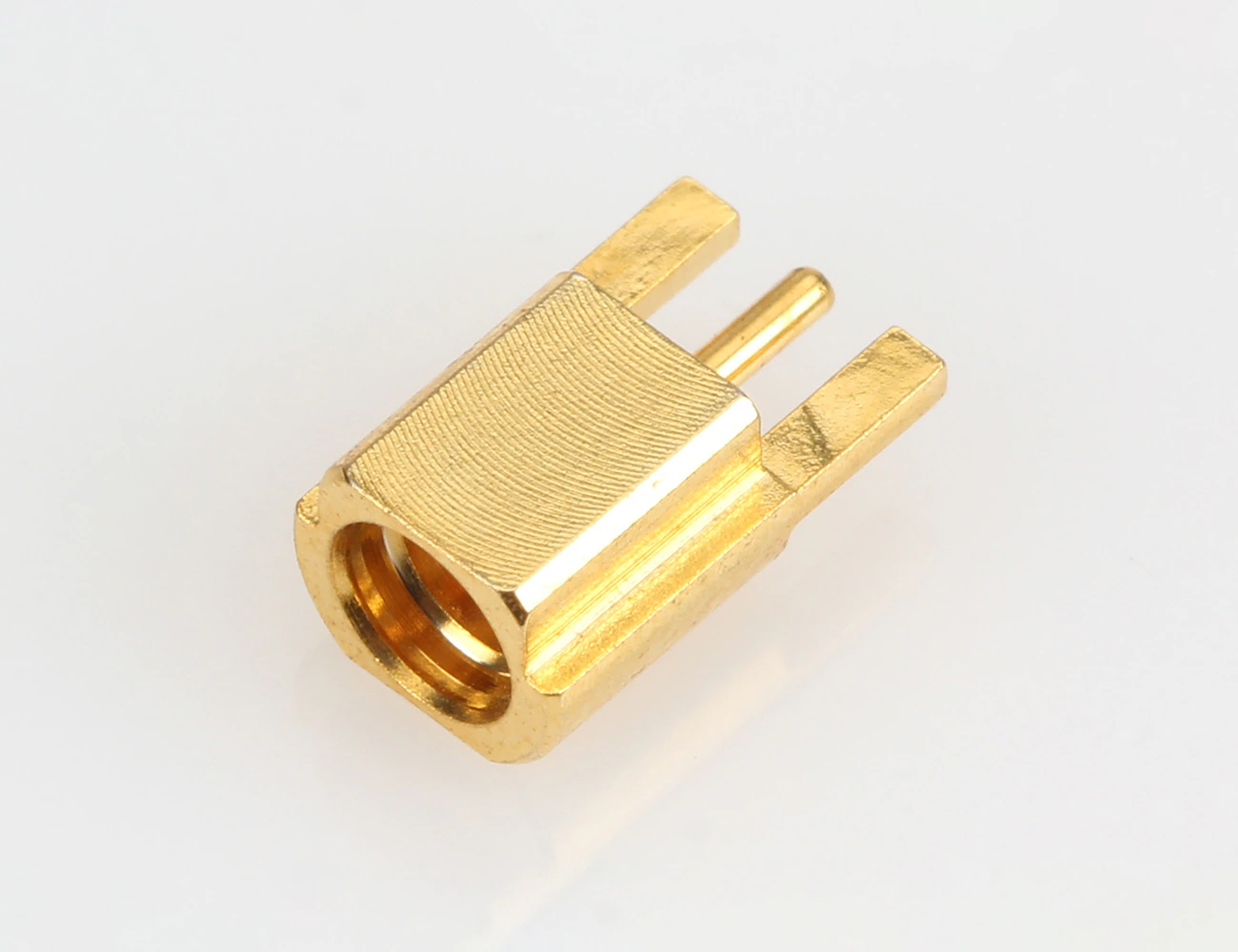 MMCX Male PCB Type