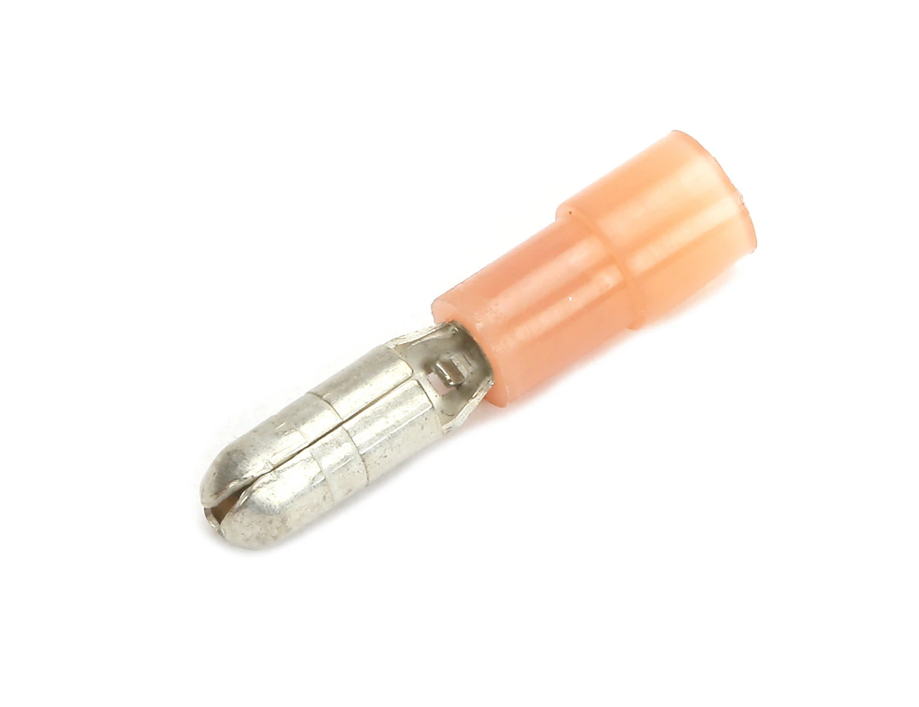 MPNY1-156 Male Isolated Terminal Insulated Crimp Butt