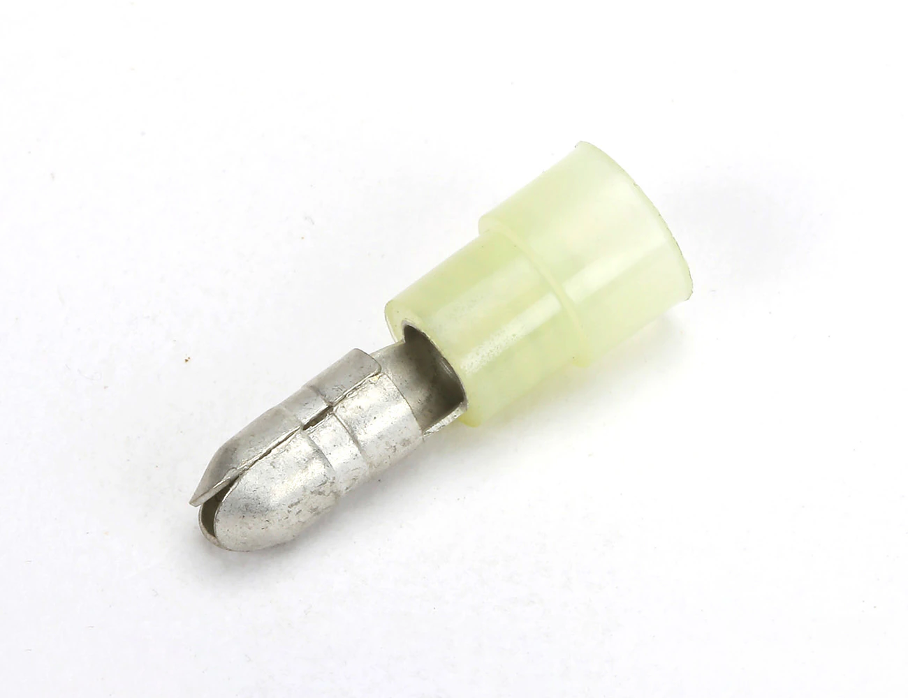 MPNY5-195 Male Isolated Terminal Insulated Crimp Butt