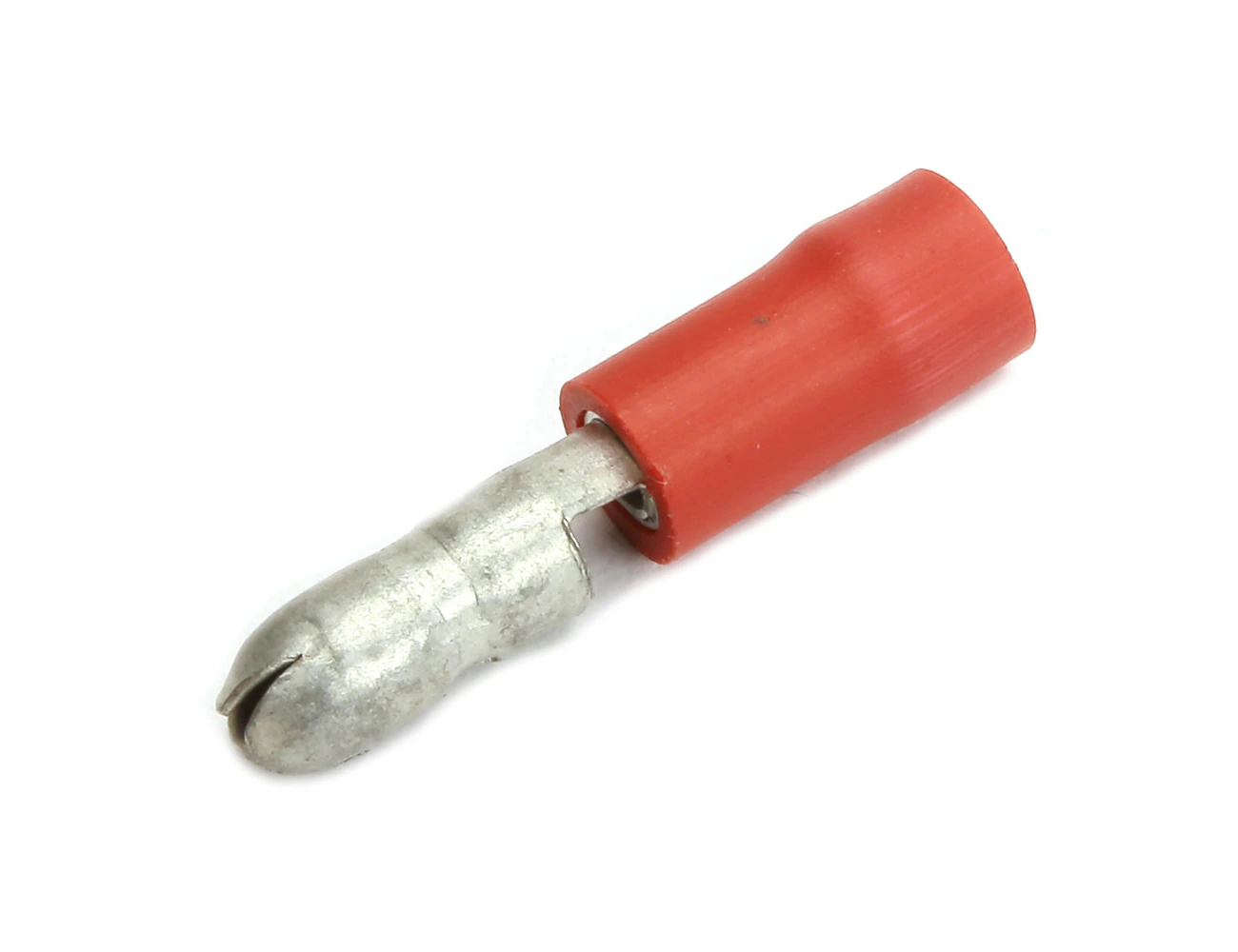 MPNYD1-156 Male Isolated Terminal Insulated Crimp Butt