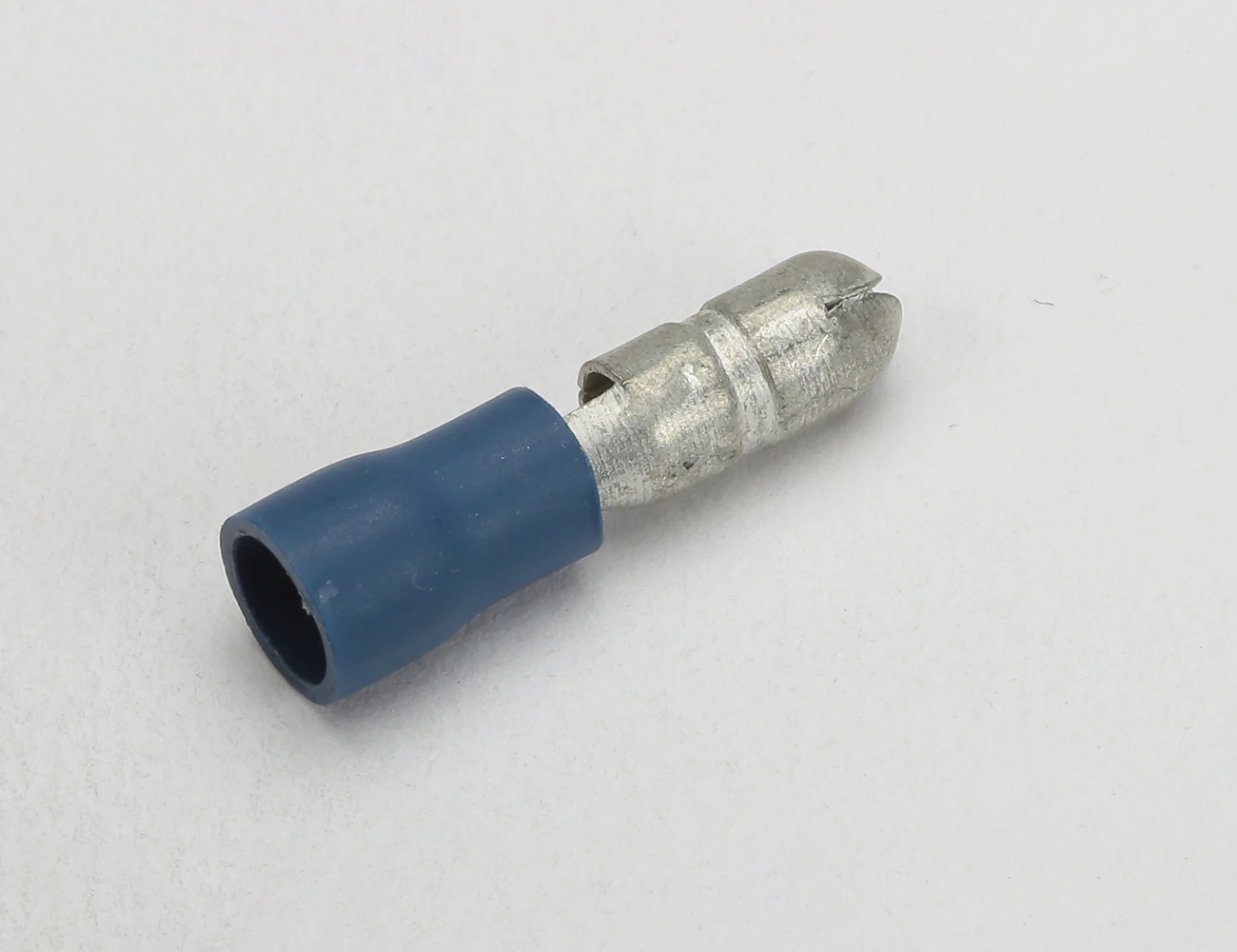 MPNYD2-195 Male Terminal Insulated Crimp Butt