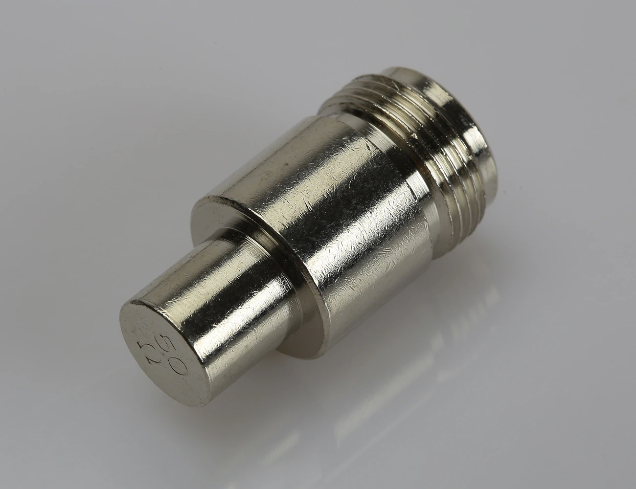 N Female Finisher 50 OHM