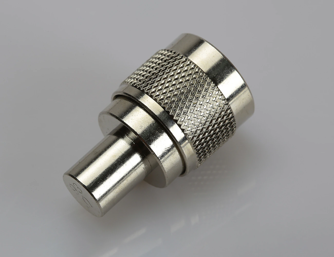 N Male Finisher 75 OHM