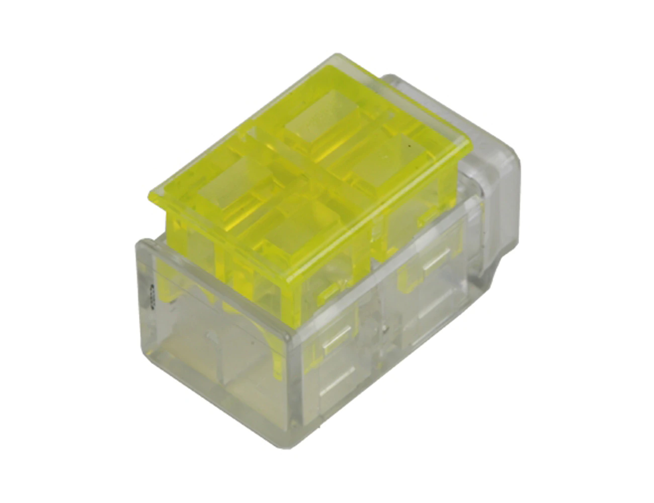 One-Way Series 2-Pin Short Link 1.5-2. 5mm²