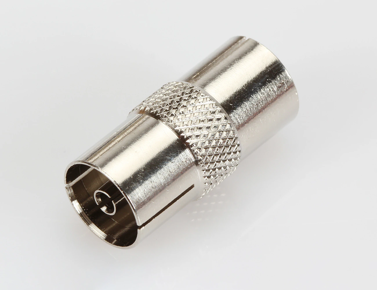 PAL Female to Female Adaptor